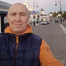 Фотография мужчины Андрей, 50 лет из г. Киров
