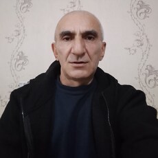 Фотография мужчины Армен, 55 лет из г. Костанай
