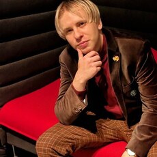 Фотография мужчины Владимир, 30 лет из г. Евпатория