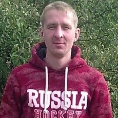 Фотография мужчины Генка, 32 года из г. Муром