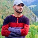 Muhammad, 25 лет
