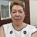 Надежда, 65 лет