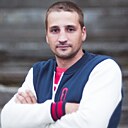 Никита, 36 лет