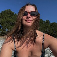Фотография девушки Алина, 28 лет из г. Магадан