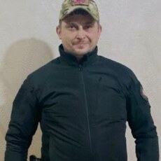 Фотография мужчины Алексей, 40 лет из г. Тольятти