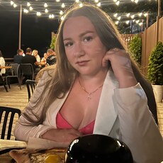 Фотография девушки Виктория, 24 года из г. Пенза