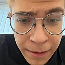 Данил, 20 лет