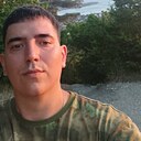 Алик, 35 лет
