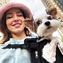 Эля, 34 года