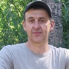 Фотография мужчины Александр, 40 лет из г. Пермь