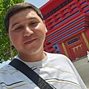 Atajan, 23 года