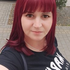 Фотография девушки Оля, 37 лет из г. Симферополь