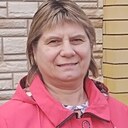 Галина, 63 года