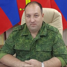 Фотография мужчины Виктор, 42 года из г. Каменск-Шахтинский