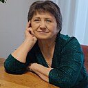 Мария, 63 года