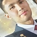 Бек, 25 лет