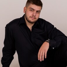 Фотография мужчины Артем, 22 года из г. Катовице