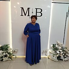 Фотография девушки Оксана, 46 лет из г. Саратов