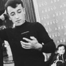 Фотография мужчины Ibragim, 26 лет из г. Набережные Челны