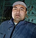 Ержан, 37 лет