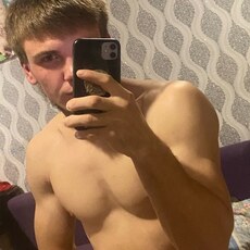 Фотография мужчины Денис, 22 года из г. Экибастуз