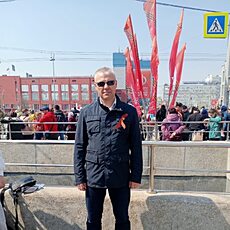 Фотография мужчины Алексей, 54 года из г. Новосибирск