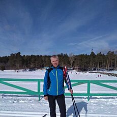 Алексей, 54 из г. Новосибирск.