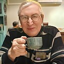 Игорь, 66 лет