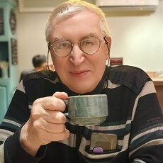 Фотография мужчины Игорь, 66 лет из г. Остров