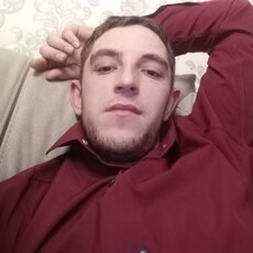 Фотография мужчины Иван, 27 лет из г. Братск