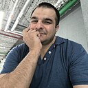 Эльшан, 33 года