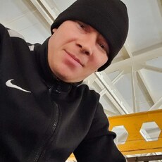 Фотография мужчины Павел, 33 года из г. Иркутск