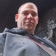 Фотография мужчины Александр, 39 лет из г. Белово