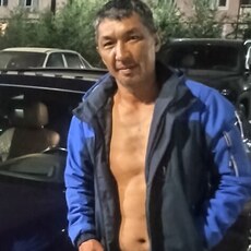 Фотография мужчины Ануар, 45 лет из г. Кокшетау