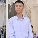 Алик, 40 лет