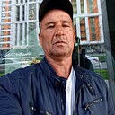 Садулложон, 56 лет