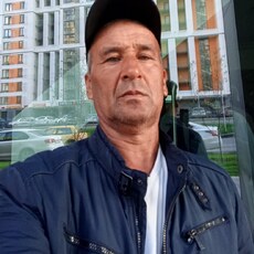 Фотография мужчины Садулложон, 56 лет из г. Уфа
