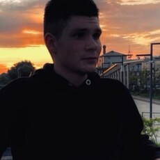 Фотография мужчины Данила, 23 года из г. Павловский Посад