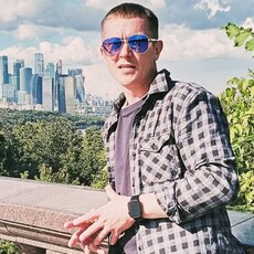 Фотография мужчины Евгений, 40 лет из г. Кострома