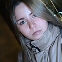 Екатерина, 27 лет