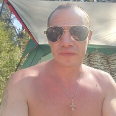 Фотография мужчины Алекс, 38 лет из г. Фрязино