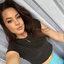 Юлия, 27 лет