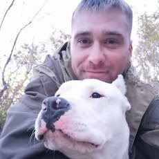 Фотография мужчины Александр, 42 года из г. Большой Камень