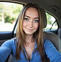 Александра, 24 года