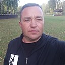 Антон, 45 лет