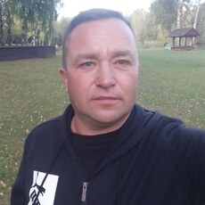 Фотография мужчины Антон, 45 лет из г. Смоленск