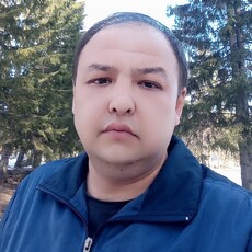 Фотография мужчины Дилшод, 41 год из г. Москва