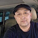 Галымжан, 50 лет