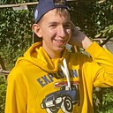 Стас, 18 лет