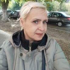 Фотография девушки Оксана, 46 лет из г. Тольятти